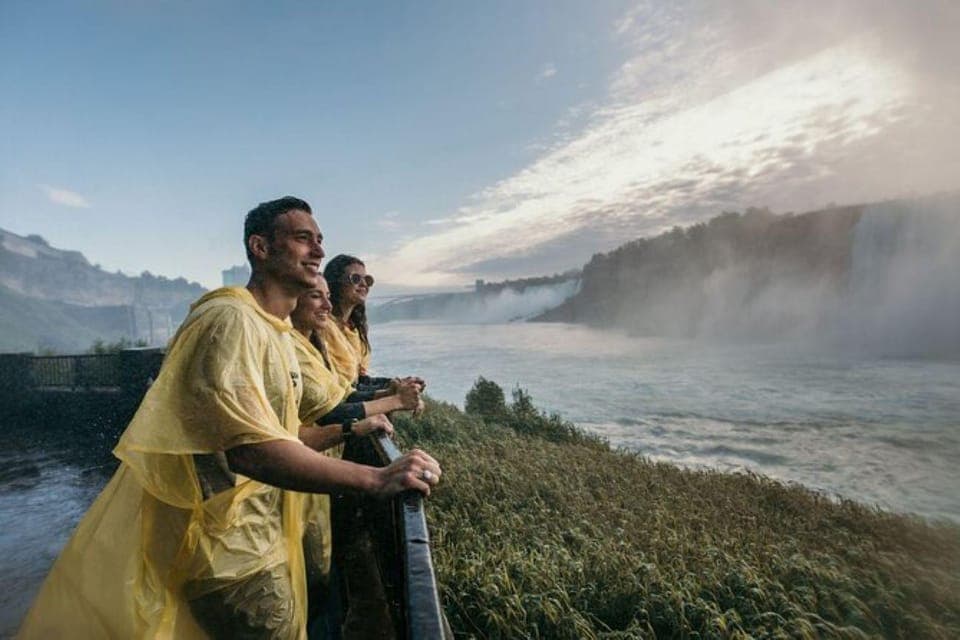 Niagara Falls Day Tour Gallery Image 2