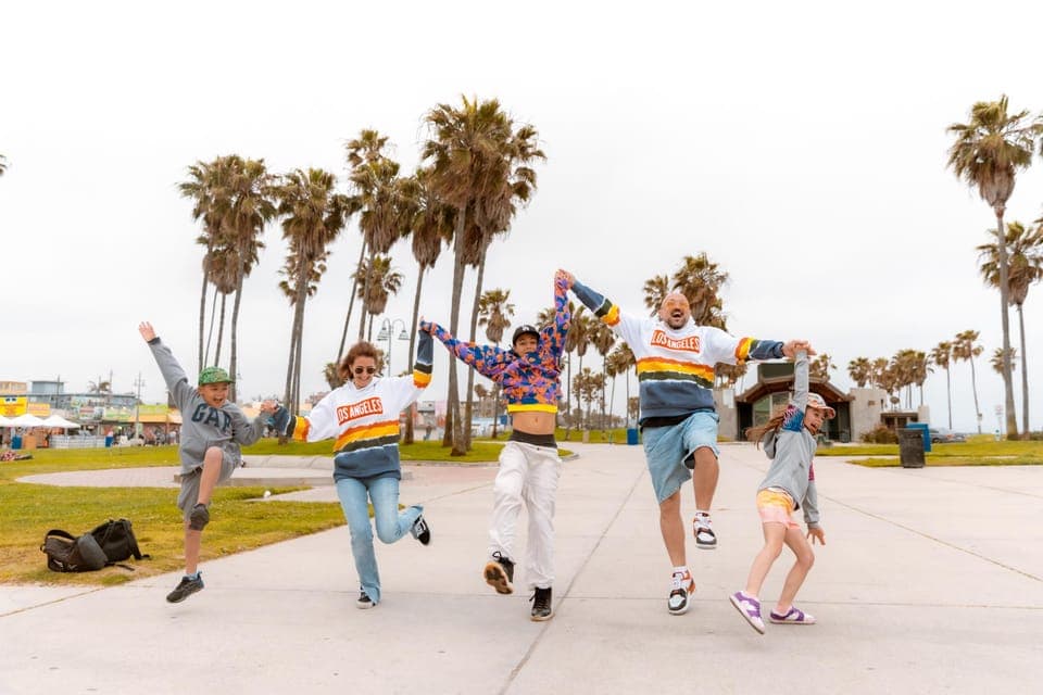 11. Private Professional Vacation Photoshoot - Image 11