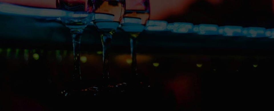 Private Nightlife Tour with Bar Hopping Gallery Image 1