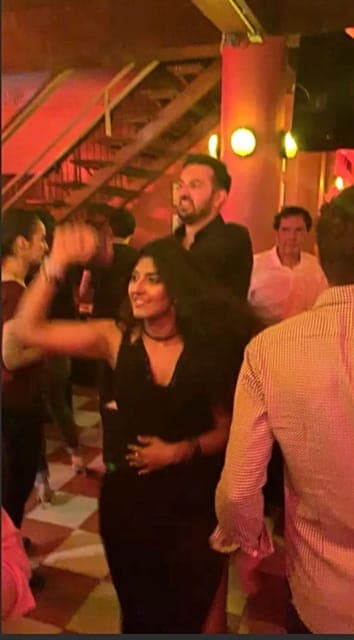 Salsa Dancing Experience Gallery Image 3