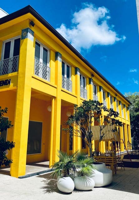 Miami's 3 iconic neighborhoods in 3.5h - in French Gallery Image 4