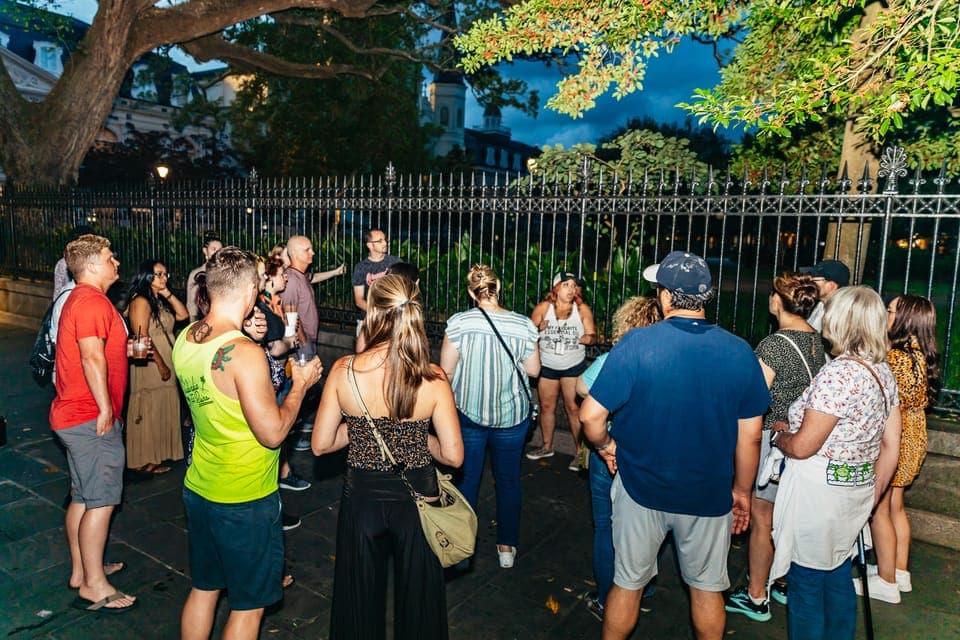 Haunted Pub Crawl Gallery Image 4