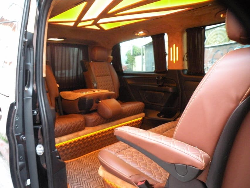 Istanbul: Private Airport Transfer - Image 4