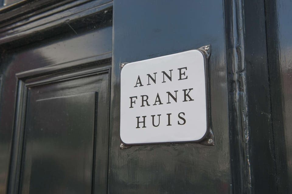 World War II in Amsterdam Private Guided Tour Gallery Image 3