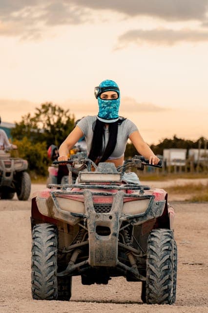 Miami ATV Xperience: Ride Day&Night, FREE Passenger, Pic&Vid Gallery Image 4