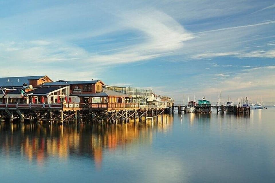 Best of Monterey Peninsula & Carmel-the-Sea Small Group Tour Gallery Image 4