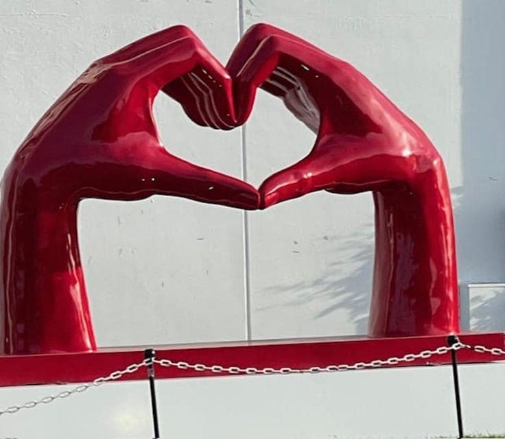 Street Art Tour with Local Artist Gallery Image 3