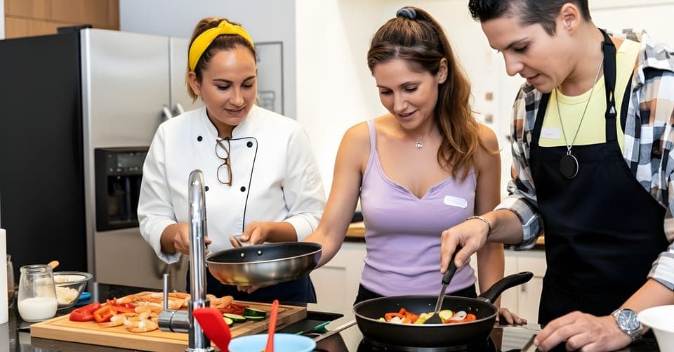 4-hour Eat & Drink-as-you-Cook Yucatecan Food in Cancun Gallery Image 2