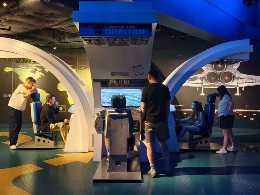 Small Group Kennedy Space Center 1-Day Tour from Orlando Gallery Image 4