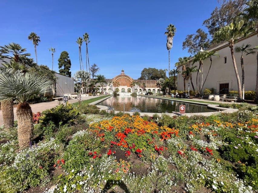 19. 5 1/2 Hour Private Tour of San Diego in a Lexus ES300H - Image 19