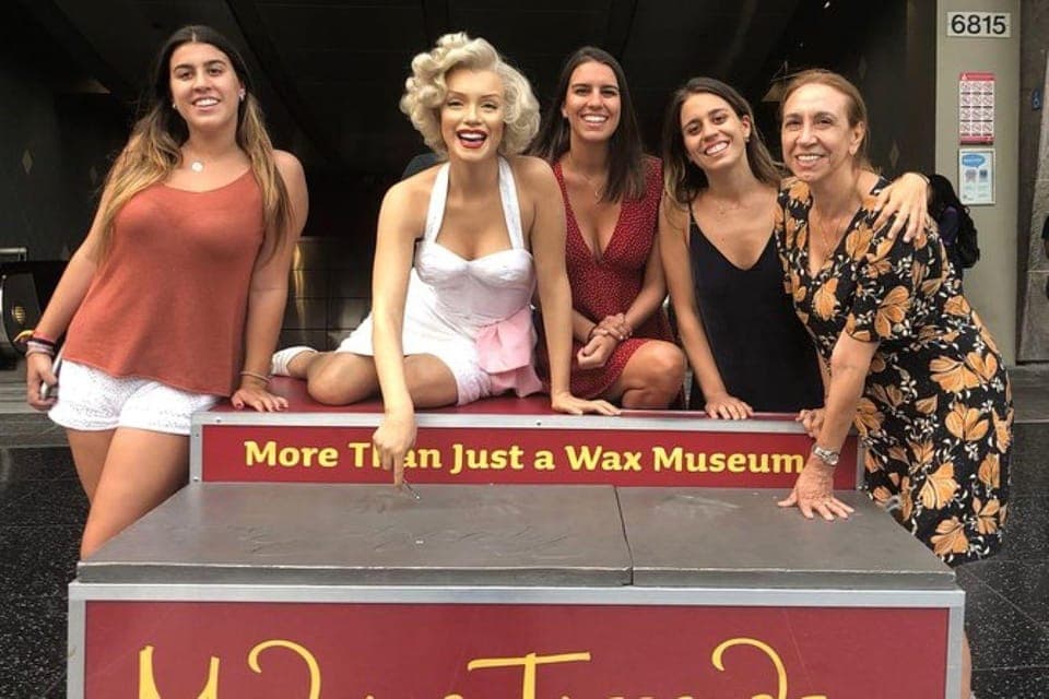 Private Half Day City Tour Gallery Image 3