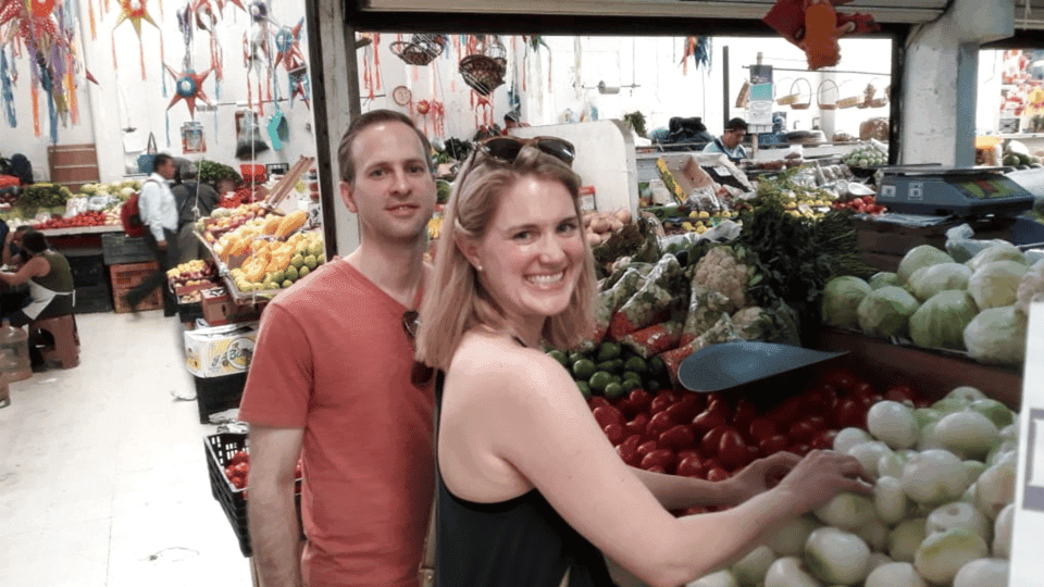 Downtown Food Tour Gallery Image 2