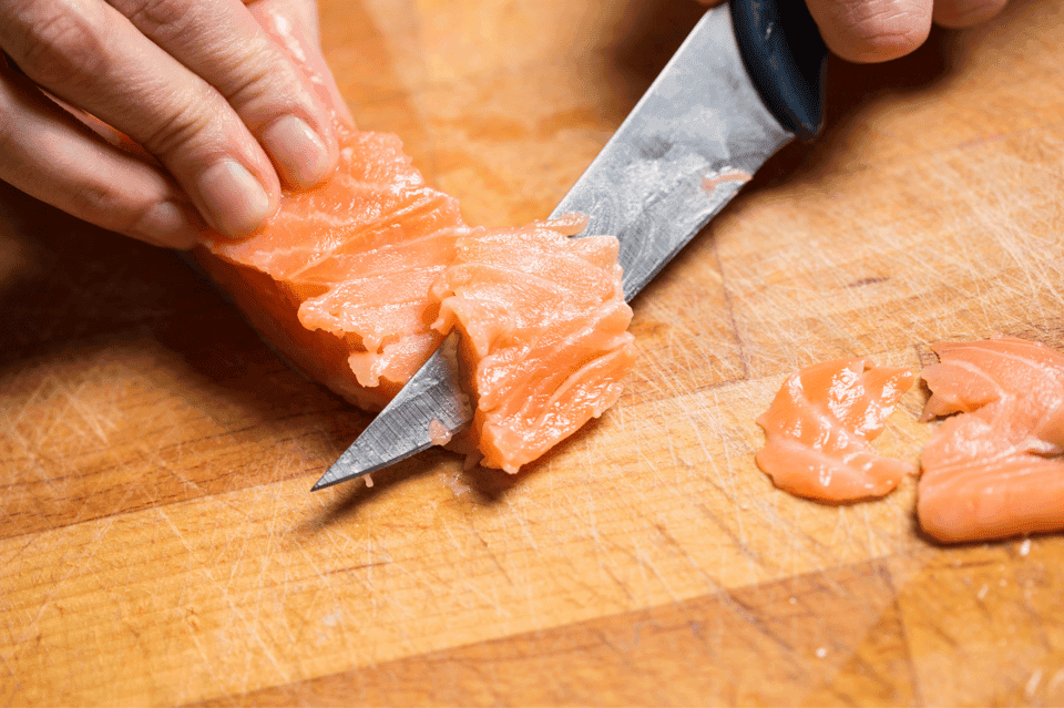 2-Hour Sushi Making Class at a Sake Bar Gallery Image 4