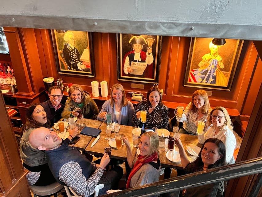 44. Iconic Food Tasting & History Tour - Downtown - Image 44