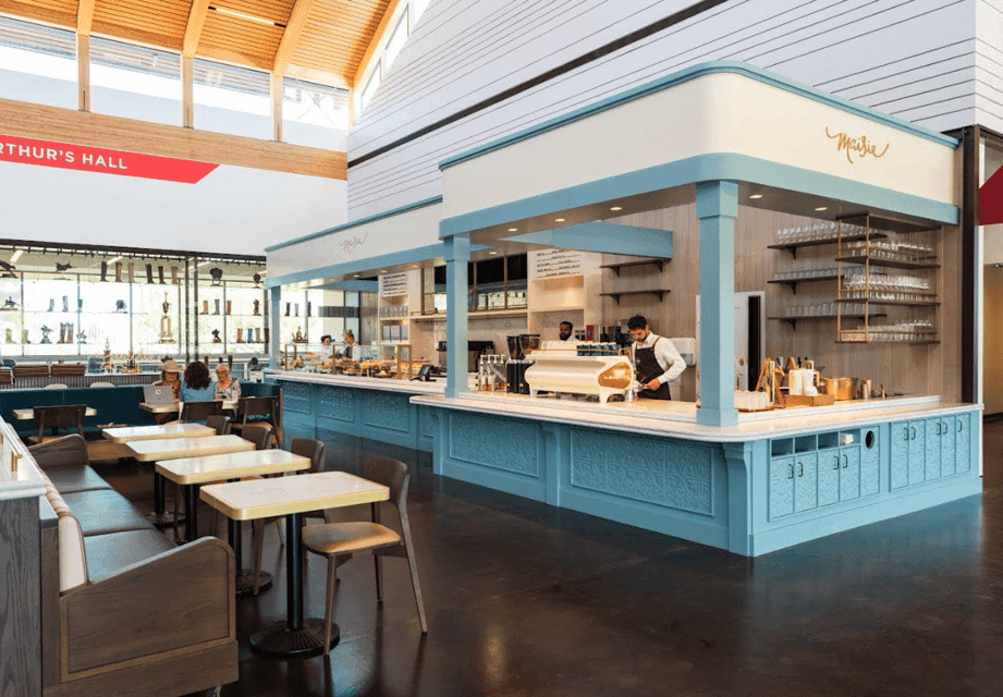 Sam Centre Calgary Stampede Museum Ticket Gallery Image 4