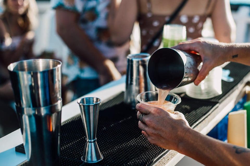 12. Mission Bay Sunset Cruise - Image 12