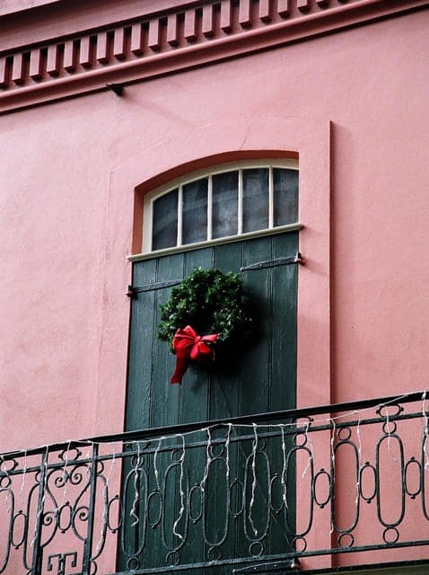 Crescent City Christmas: A Festive Tour of New Orleans Gallery Image 2