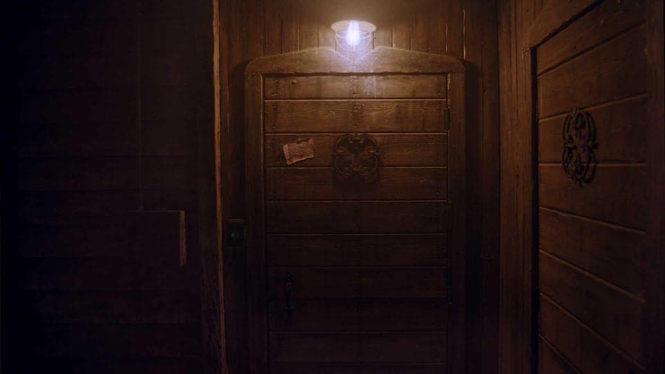 Live Escape Room Experience Gallery Image 2