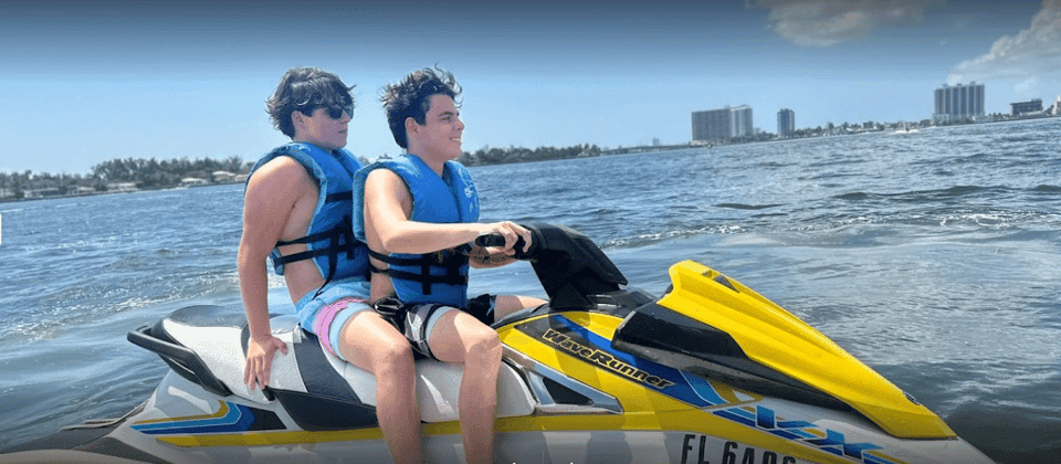 All Access of Fort Lauderdale - Jet Ski Rentals Gallery Image 2