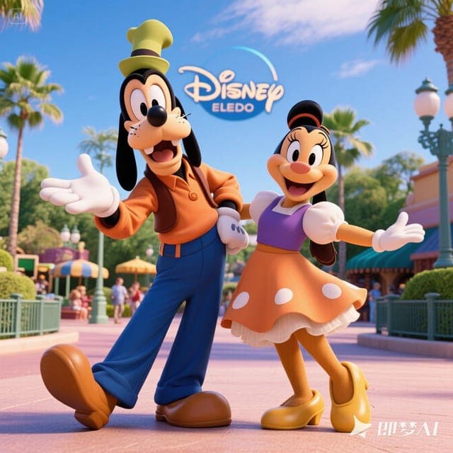 Airport Private Transfer to/from Disneyland Resort Gallery Image 3