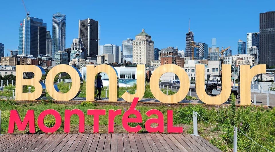 Montreal to Quebec City Tour with Private Transportation Gallery Image 2