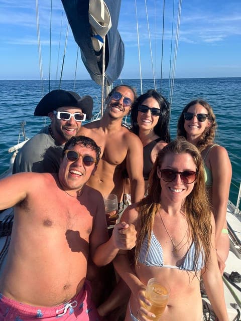 New Sailing / Boat Tour All Included Gallery Image 2