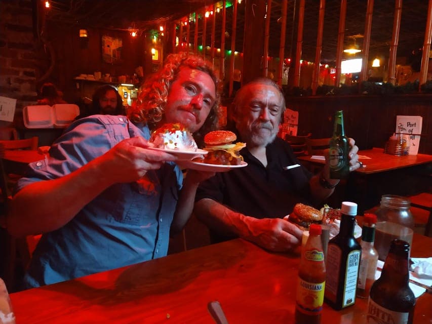 Local Food Tour with Creole and Cajun Tastings Gallery Image 2