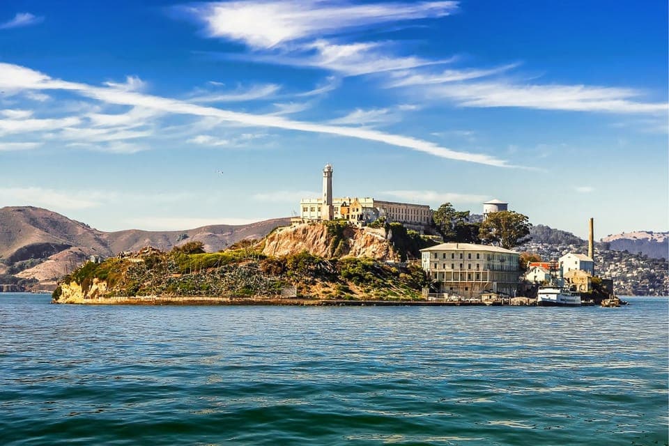 Alcatraz Day and Yosemite Day Tour Gallery Image 4