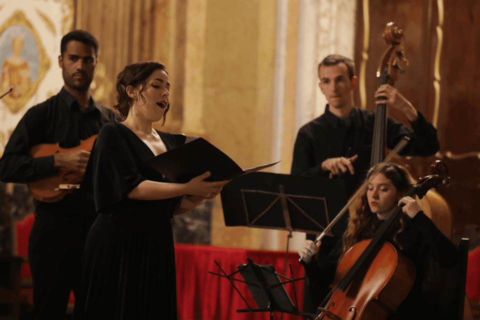 Barcelona Concert: A. Vivaldi - The Four Seasons and more Gallery Image 3