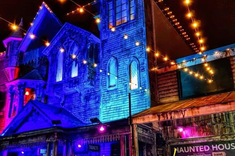 Kissimmee: Old Town Ferris Wheel, Attractions, and Dinner Gallery Image 4