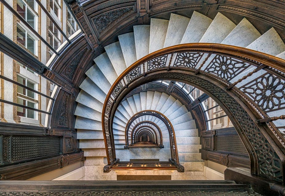 Secret Interiors Architecture Walking Tour Gallery Image 4
