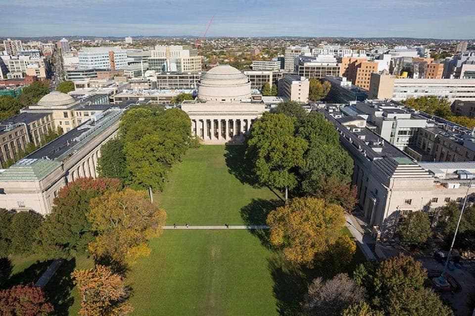 Boston 1-Day Harvard, MIT, Prudential Center City Tour Gallery Image 4