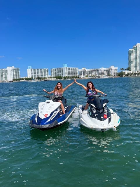 Jetski Rental Gallery Image 4