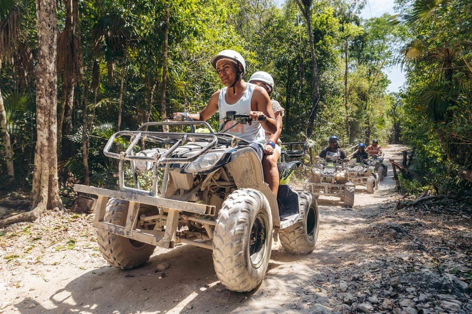 Adrenaline Tour Gallery Image 4