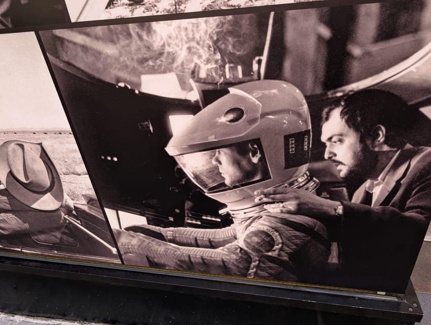 Movie and TV Show Walking Tour Gallery Image 4