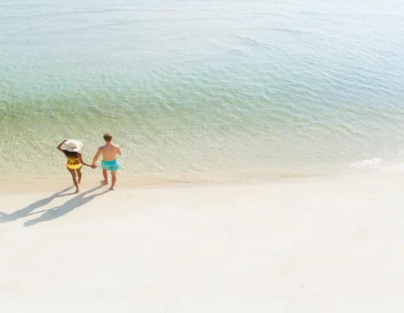 Cancun: Drone Photography Videography Session Gallery Image 4