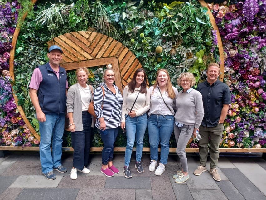 Downtown Denver Cocktails Tour Gallery Image 2