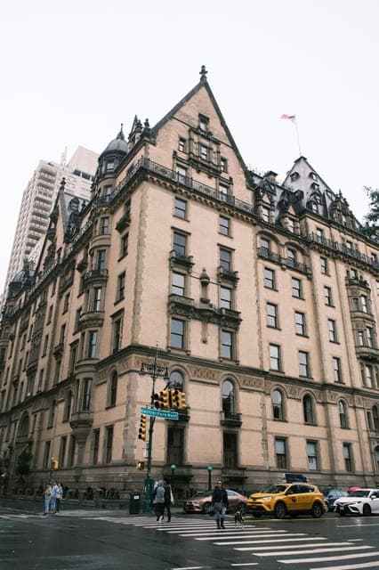 Unforgettable Walking Tour Through NYC’s Icons Gallery Image 3