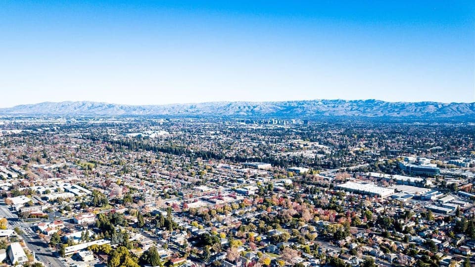 California: San Jose Transfer from San Francisco Gallery Image 4