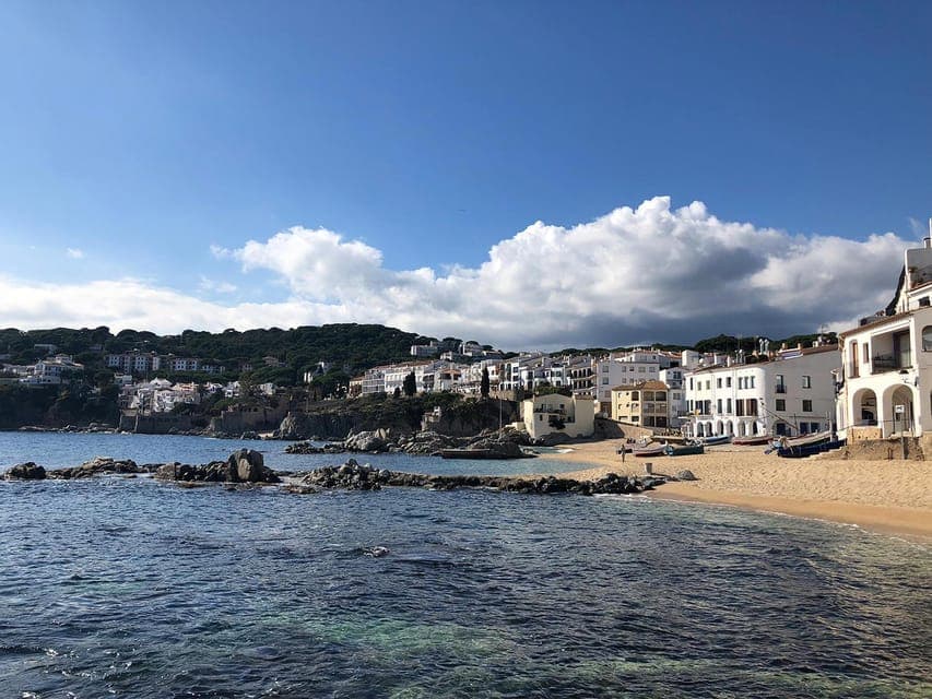 Girona and Costa Brava Day Tour Gallery Image 2