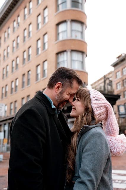 Private Professional Vacation Photoshoot in Vancouver Gallery Image 4