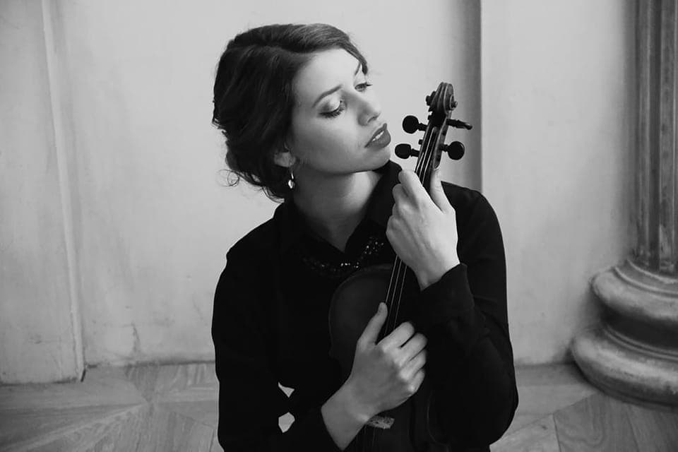 Classical Music Concert in Saint-Julien-le-Pauvre Gallery Image 3