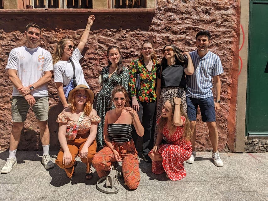 No Diet Club - Unique local Food in Paris! Canal st Martin Gallery Image 4