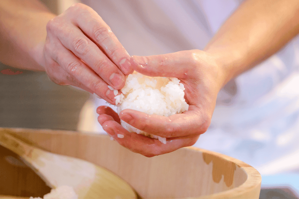 Sushi Making Class at a Local Wine Bar Gallery Image 3