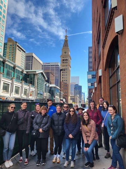 Denver's Twisted History Tour Gallery Image 3