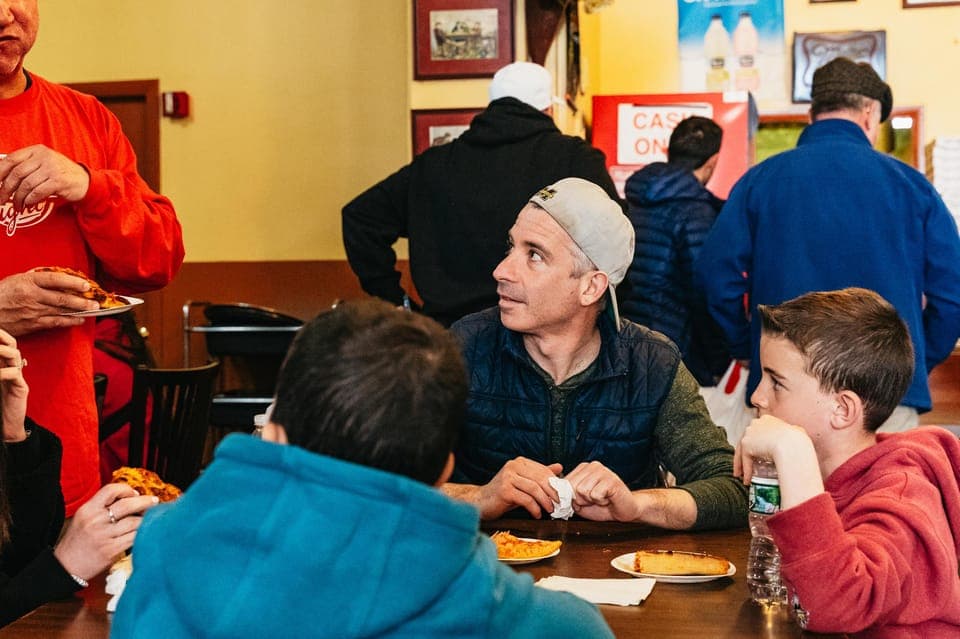 North End Pizza Walking Tour with 3 Slices & Cannoli Gallery Image 2