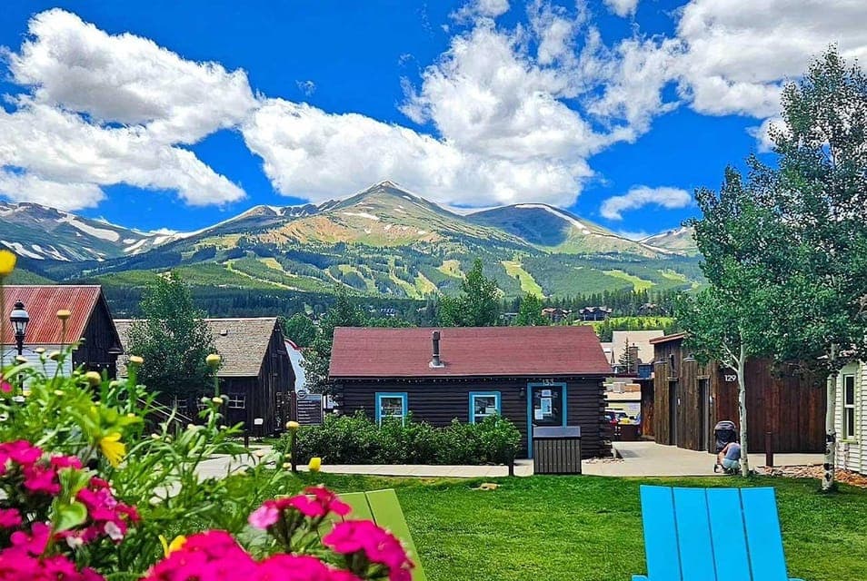 Breckenridge & Continental Divide Explorer Gallery Image 4