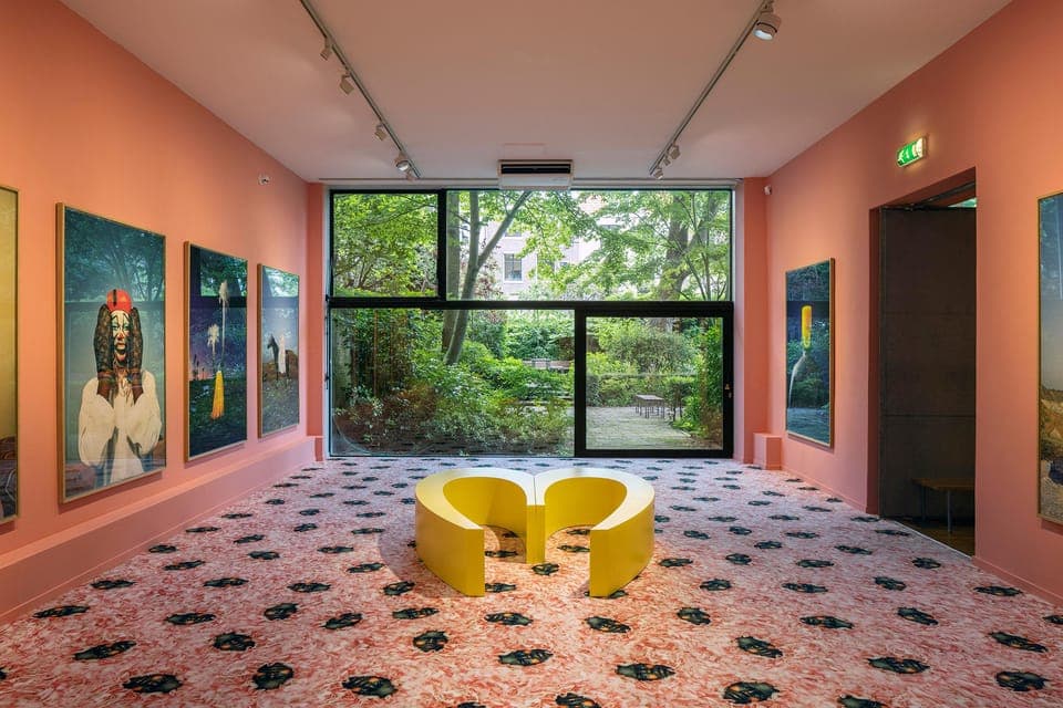 Foam Photography Museum Admission Ticket Gallery Image 2