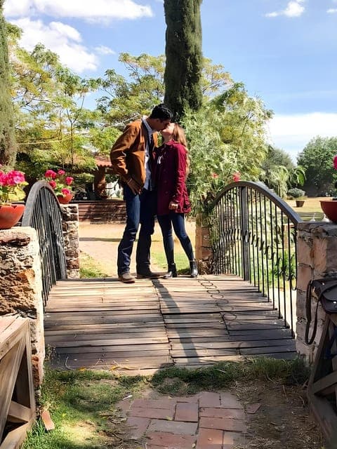 Wine, Cheese and Art Gastronomic Route through Queretaro Gallery Image 3