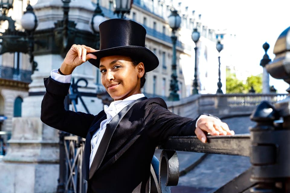 Tour with an Actor: Josephine Baker's Paris & the Occupation - Image 3